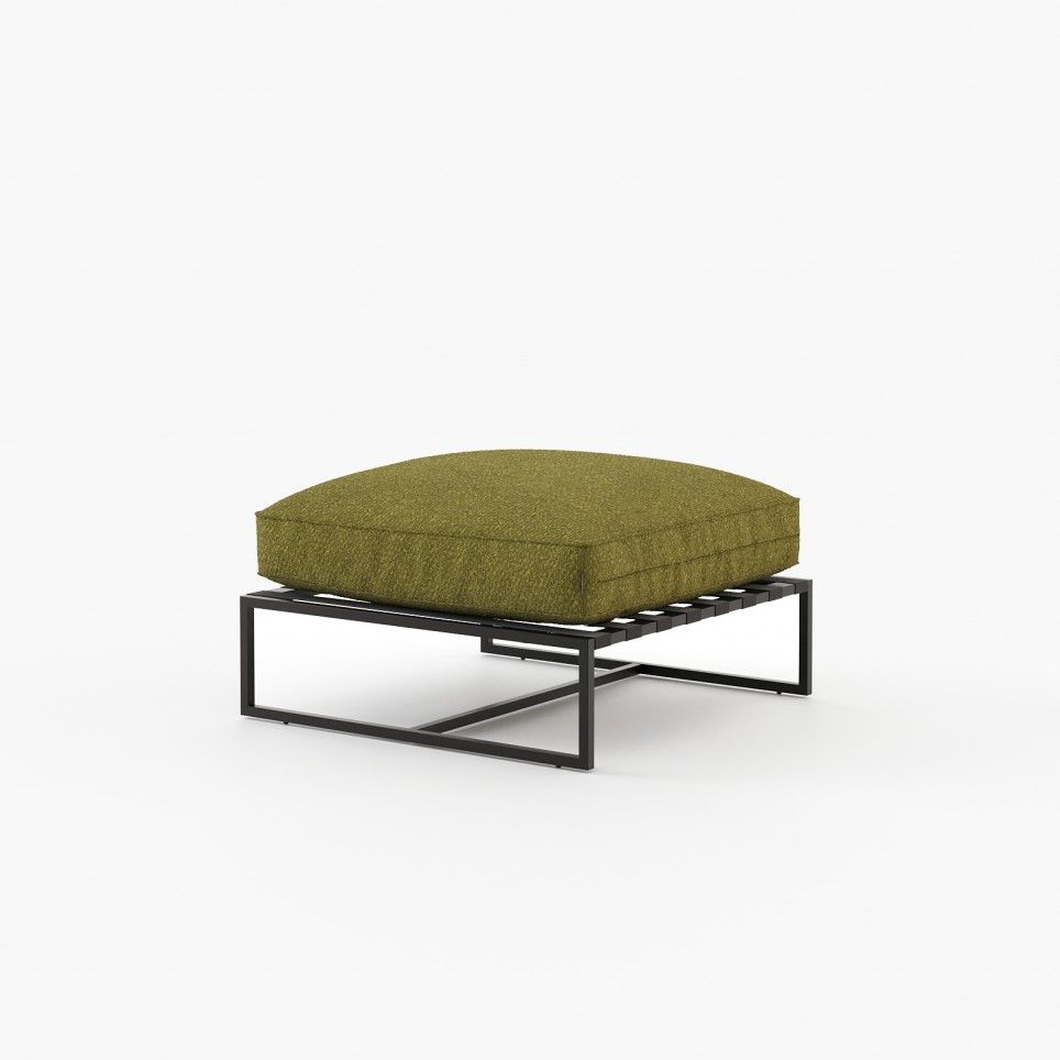Badi Outdoor Pouf Badi Outdoor Pouf