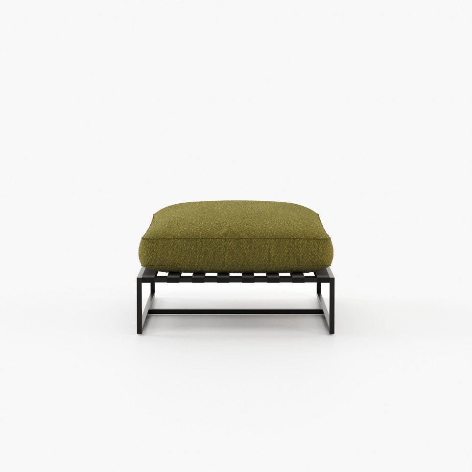 Badi Outdoor Pouf Badi Outdoor Pouf