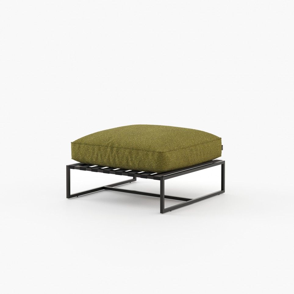 Badi Outdoor Pouf Badi Outdoor Pouf