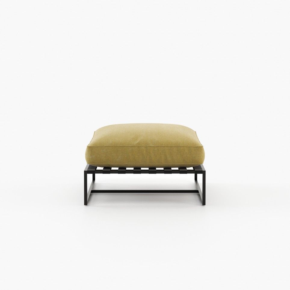 Badi Outdoor Pouf Badi Outdoor Pouf