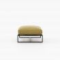 Badi Outdoor Pouf