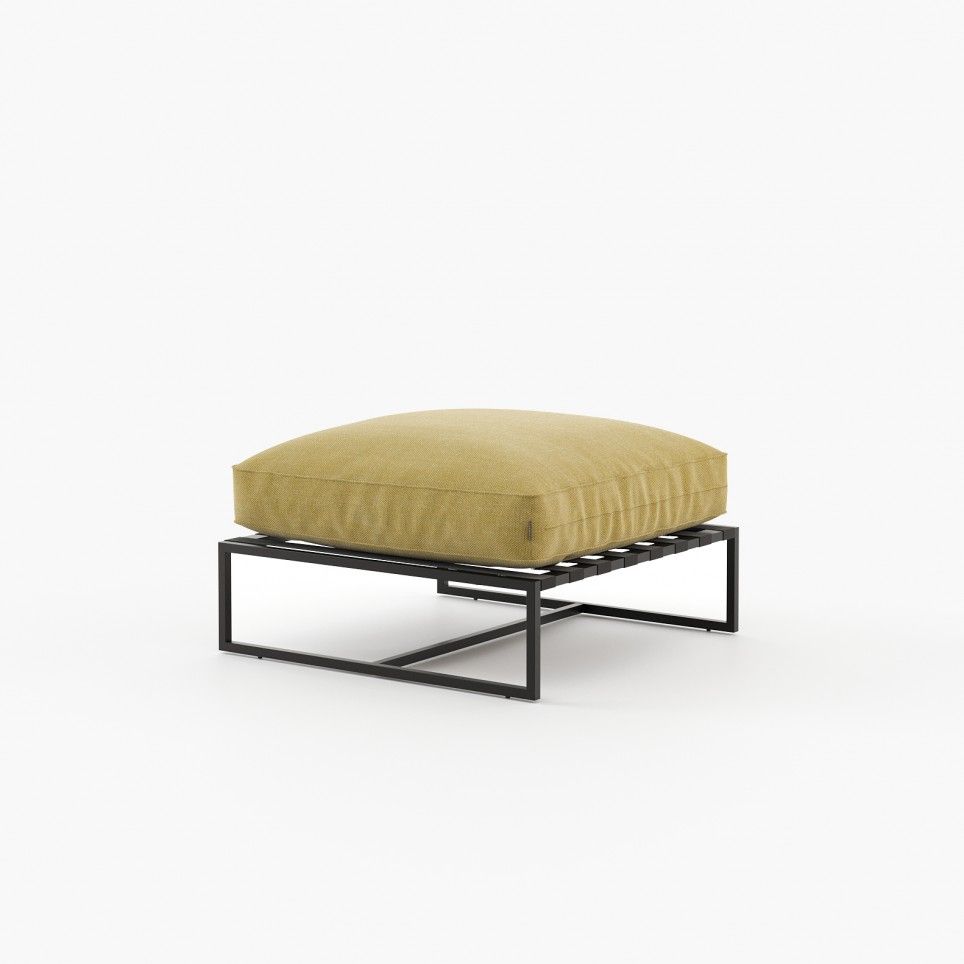 Badi Outdoor Pouf Badi Outdoor Pouf