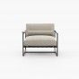 Badi Outdoor Armchair 