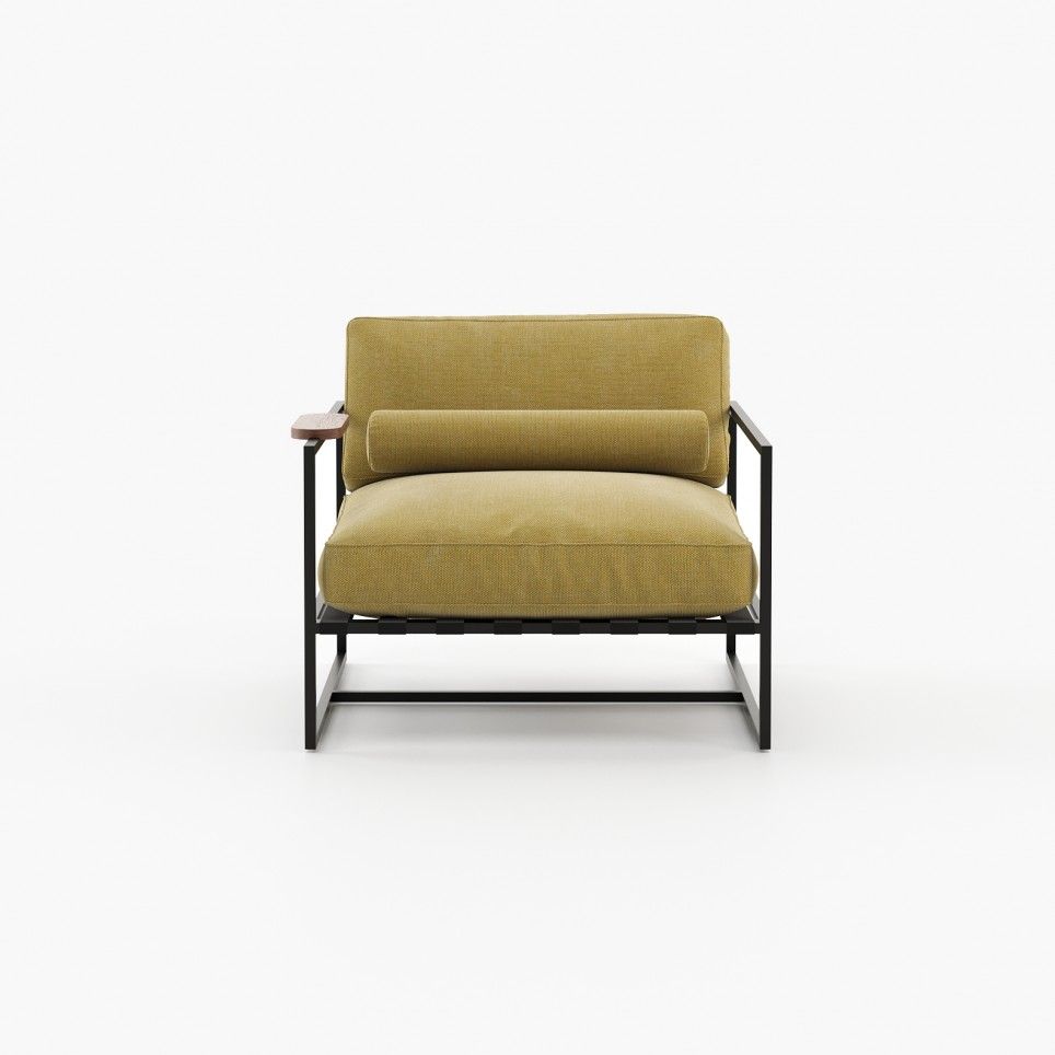 Badi Outdoor Armchair Badi Outdoor Armchair