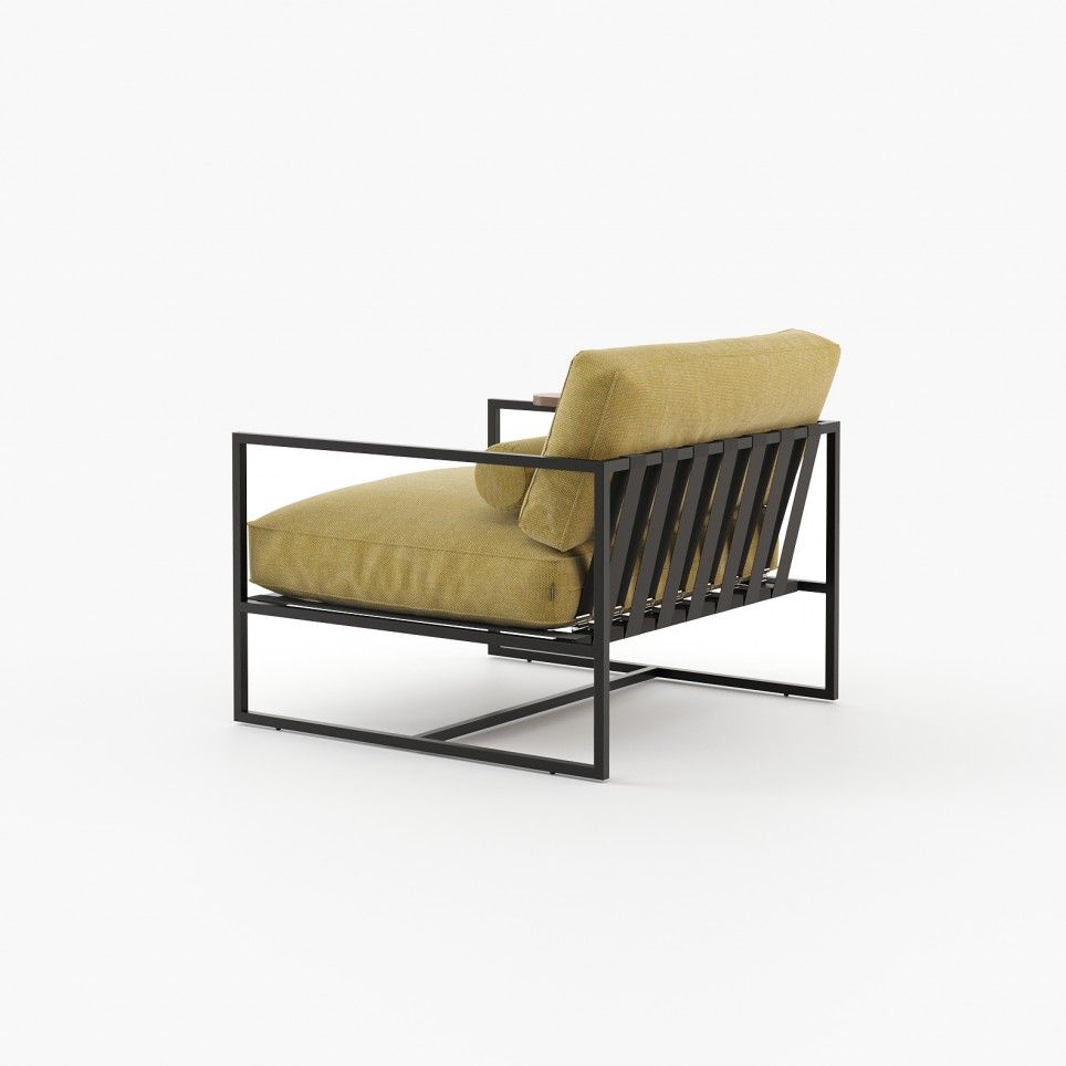 Badi Outdoor Armchair Badi Outdoor Armchair