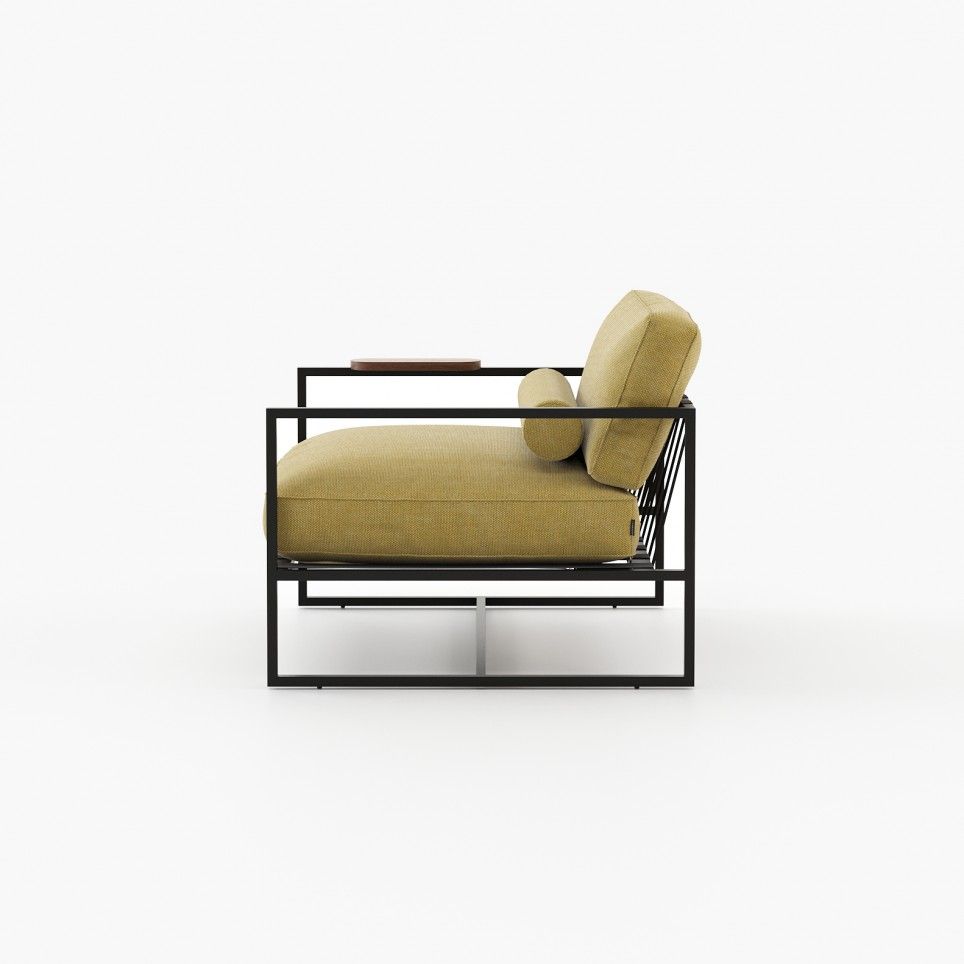Badi Outdoor Armchair Badi Outdoor Armchair