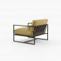 Badi Outdoor Armchair 