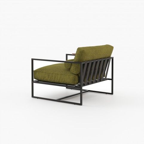 Badi Outdoor Armchair 