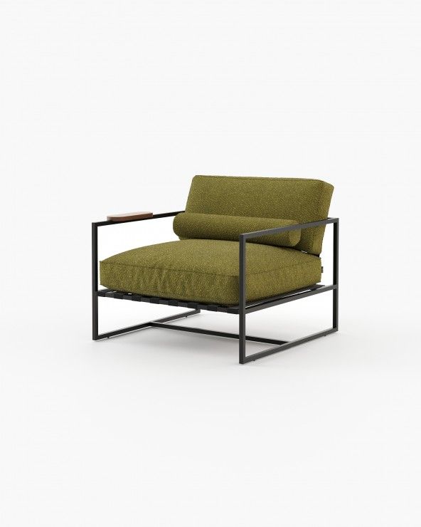 Badi Outdoor Armchair 