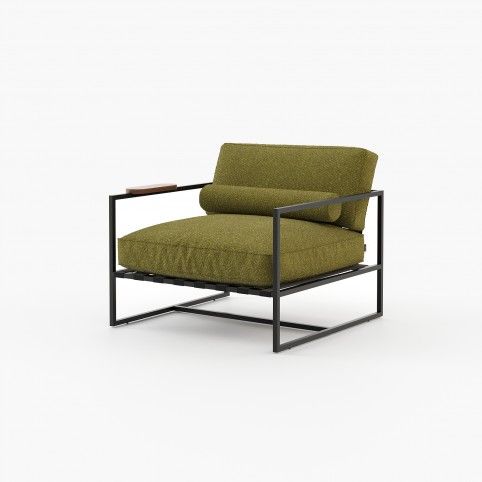 Badi Outdoor Armchair 