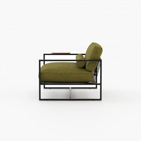 Badi Outdoor Armchair 