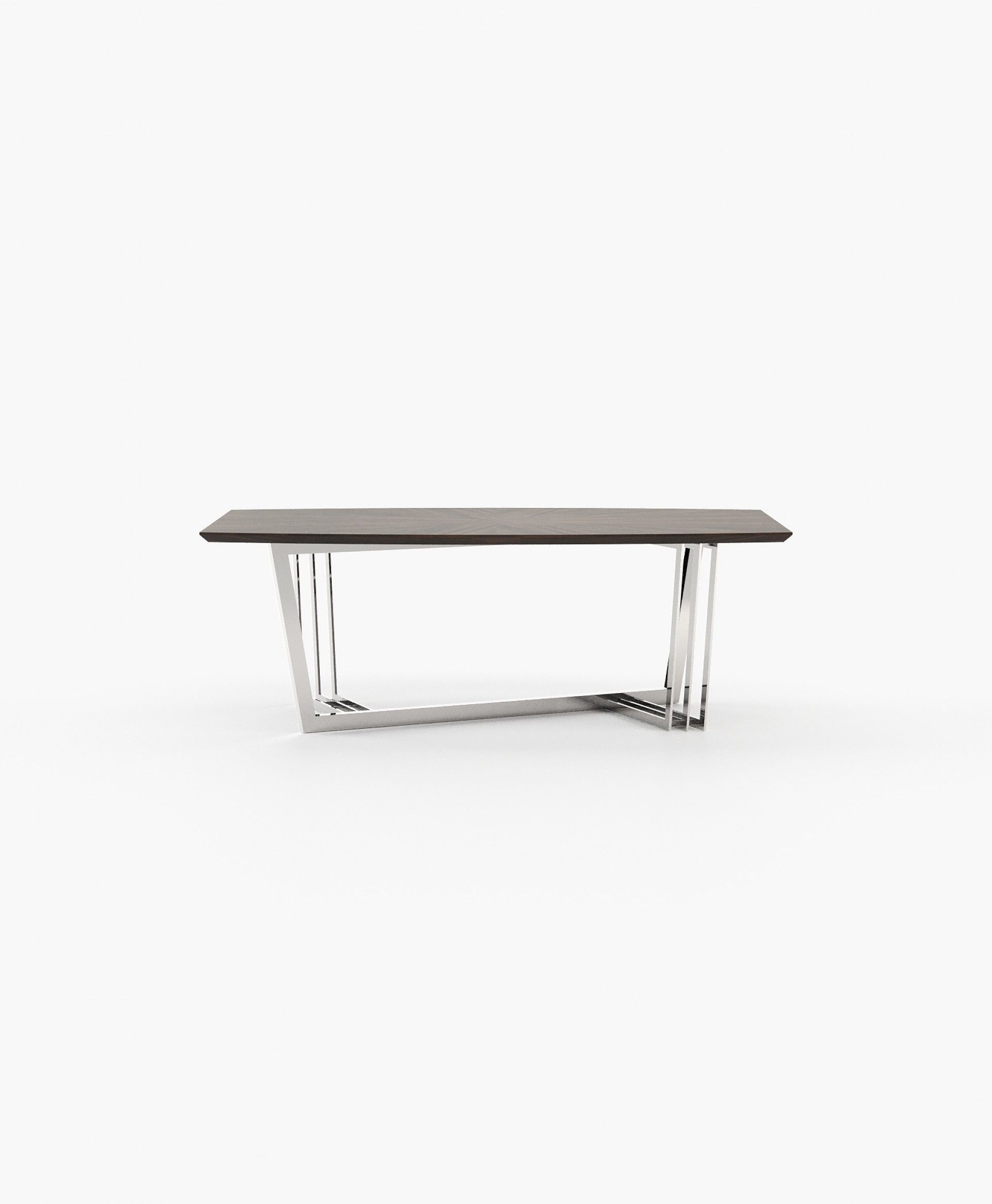 Mesa De Jantar D'Arc