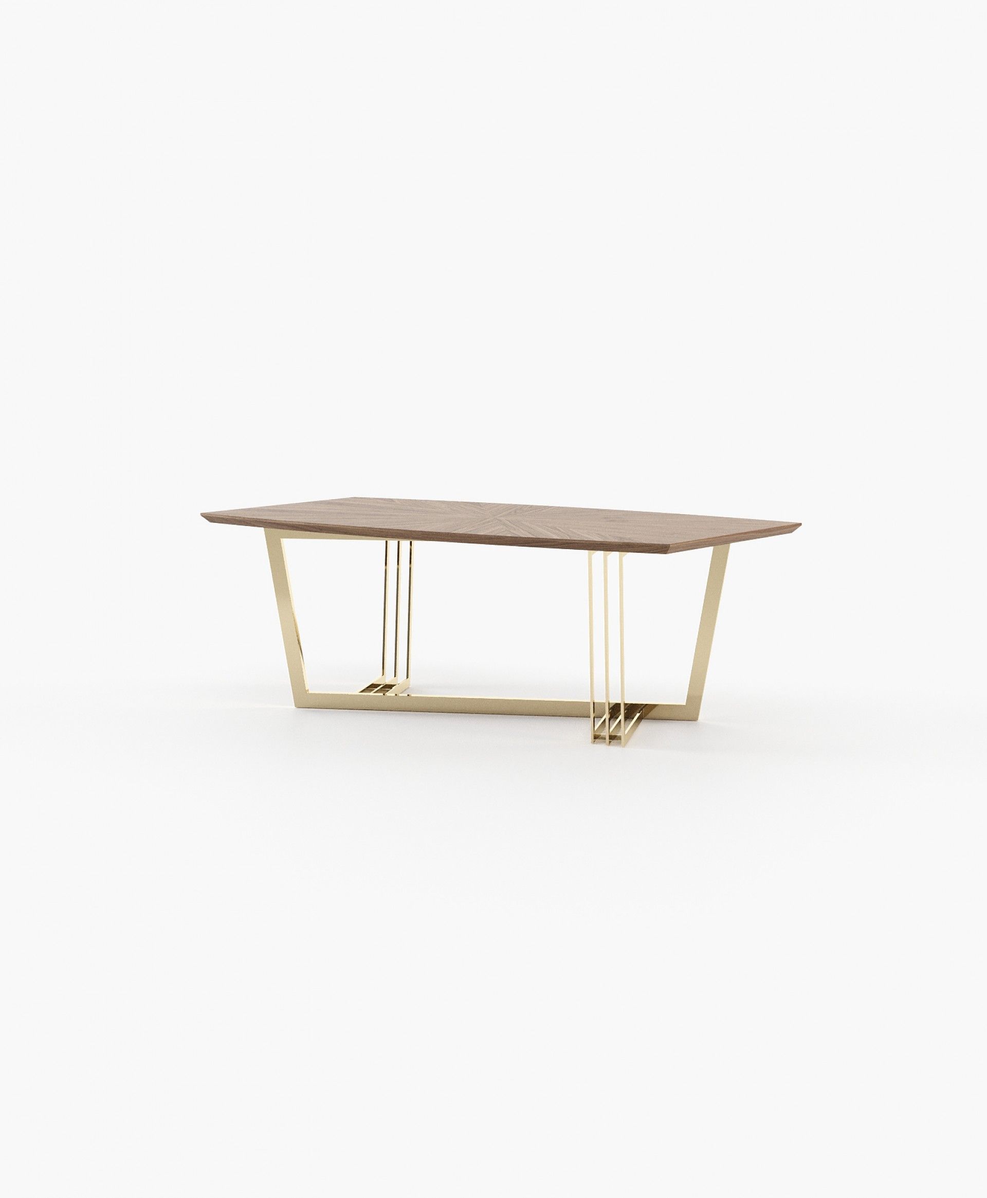 Mesa De Jantar D'Arc