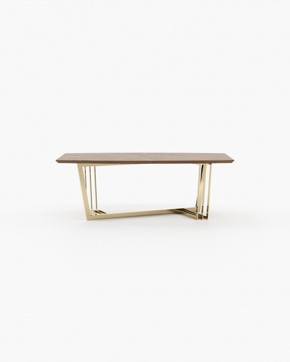 Mesa De Jantar D'Arc