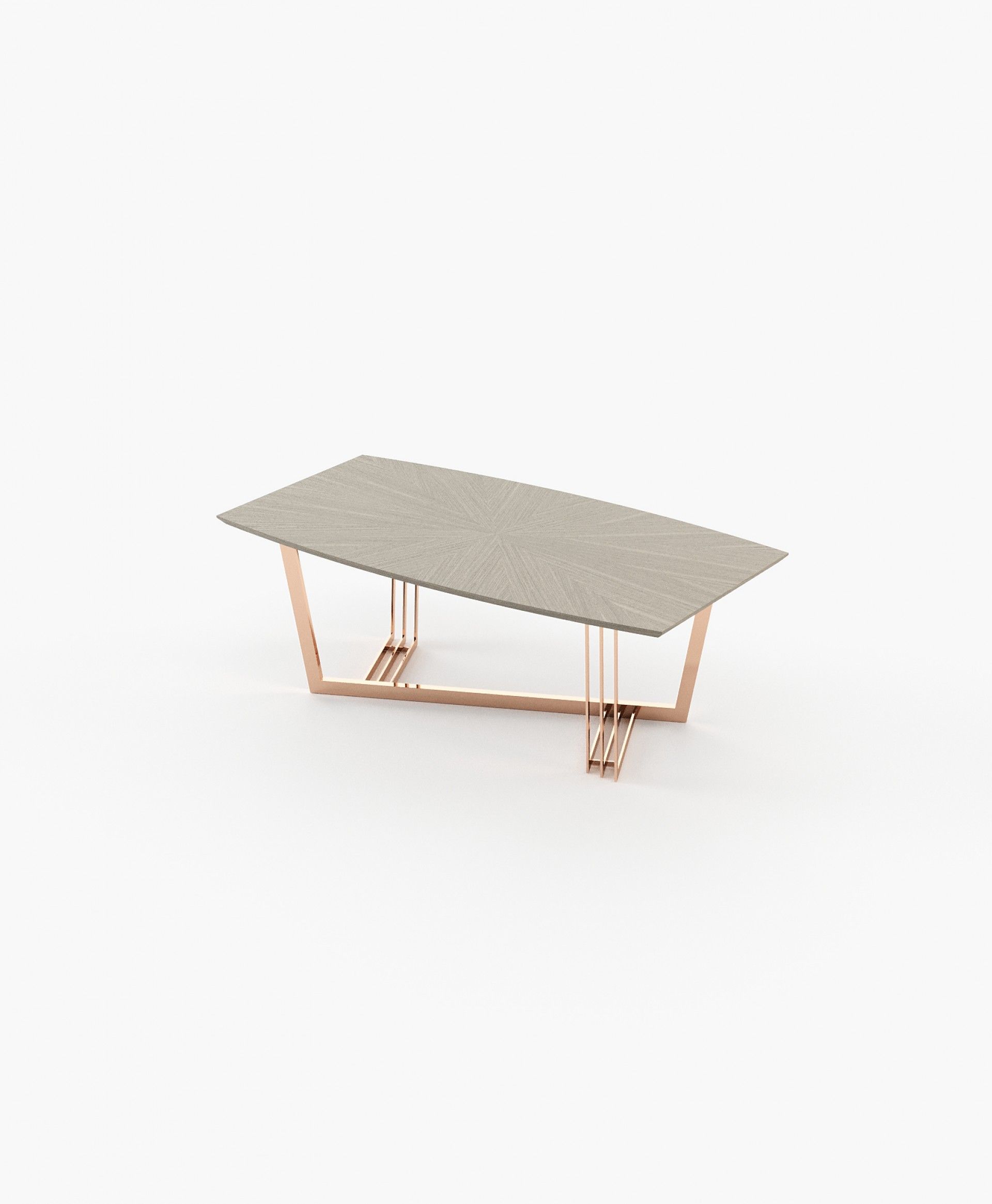 Mesa De Jantar D'Arc