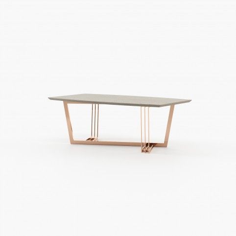 D'Arc Dining Table