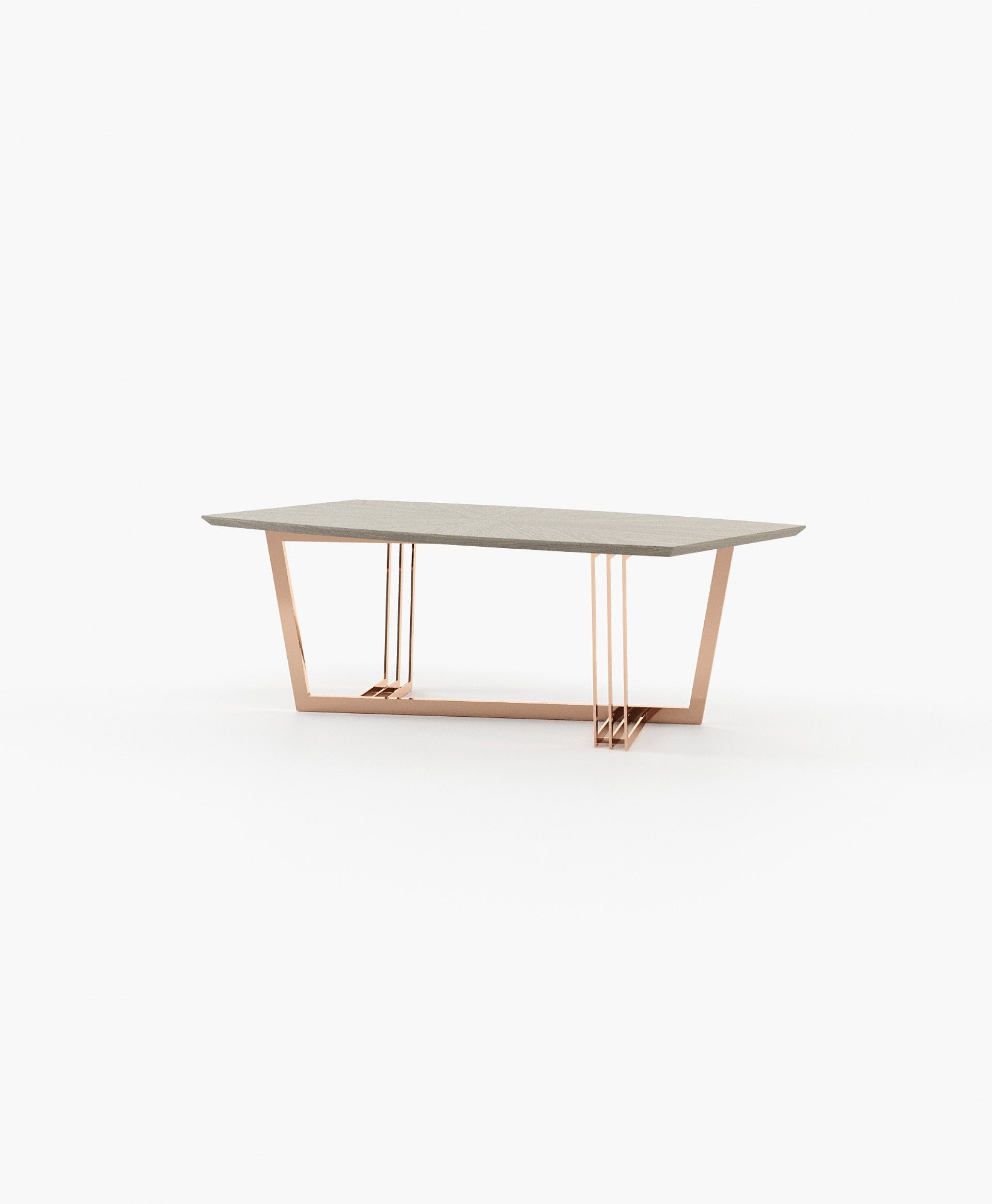 Mesa De Jantar D'Arc