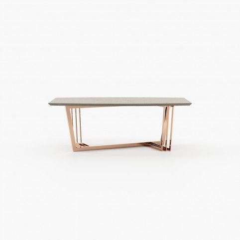 D'Arc Dining Table