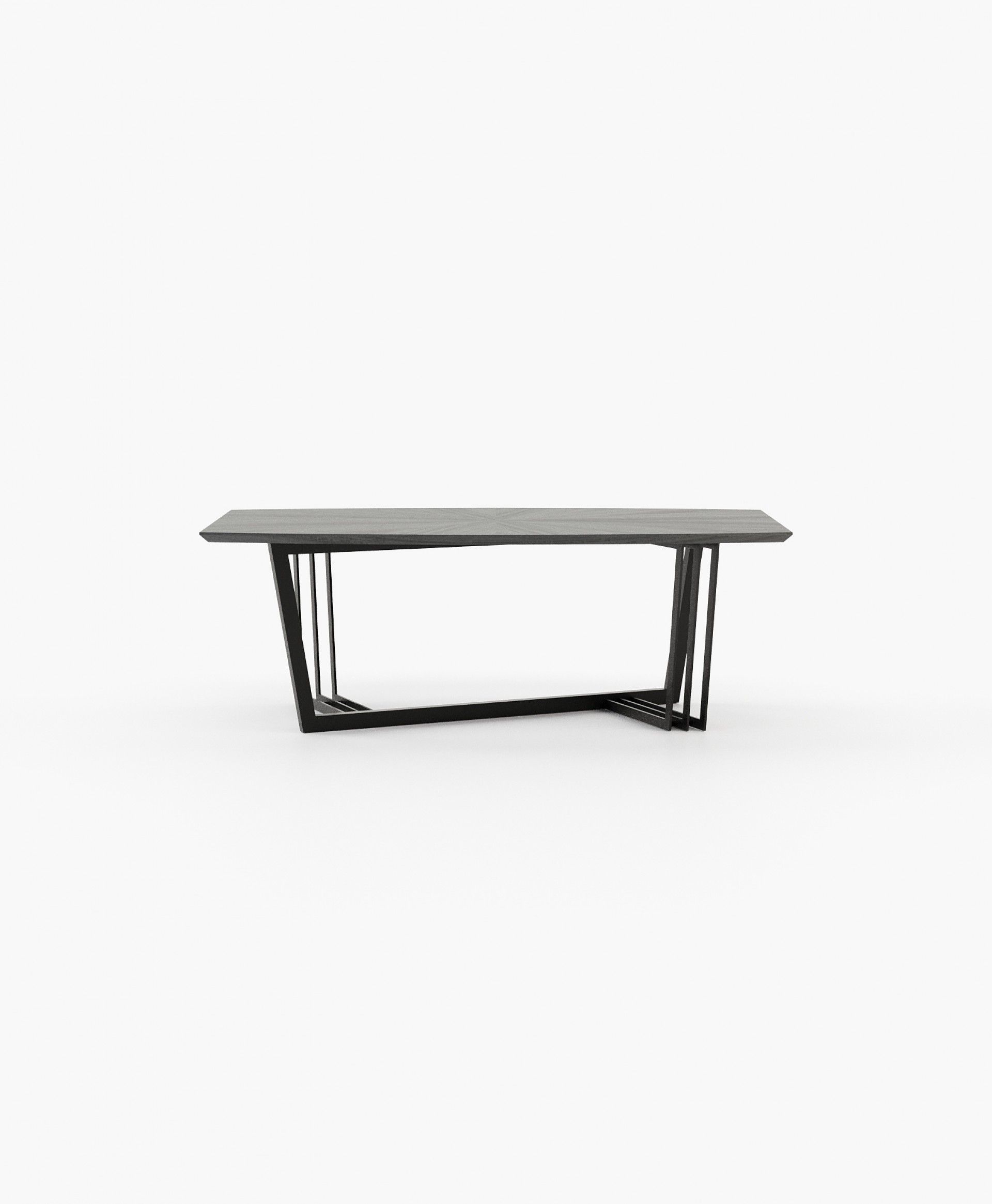 Mesa De Jantar D'Arc