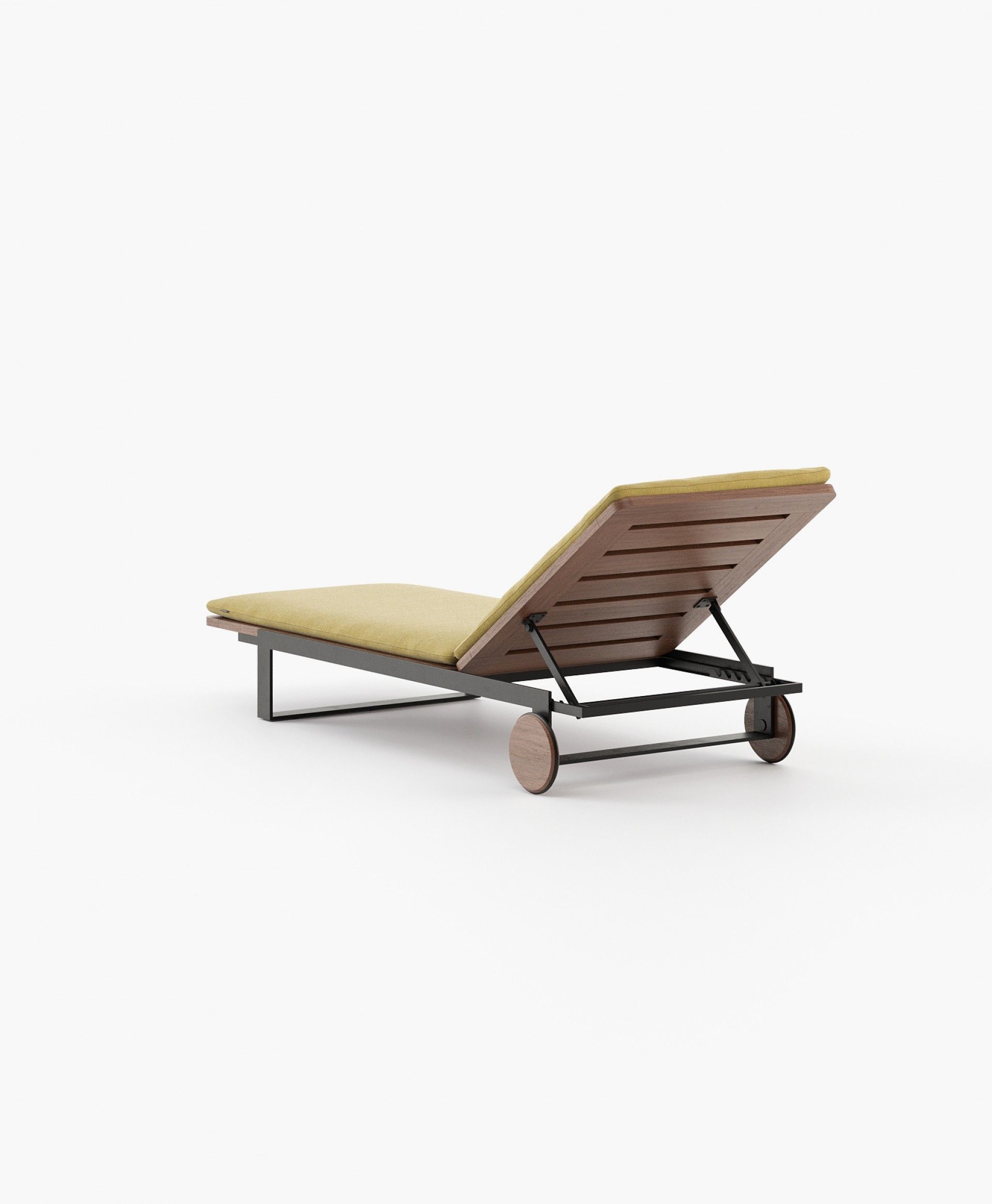 Espreguiçadeira Salim