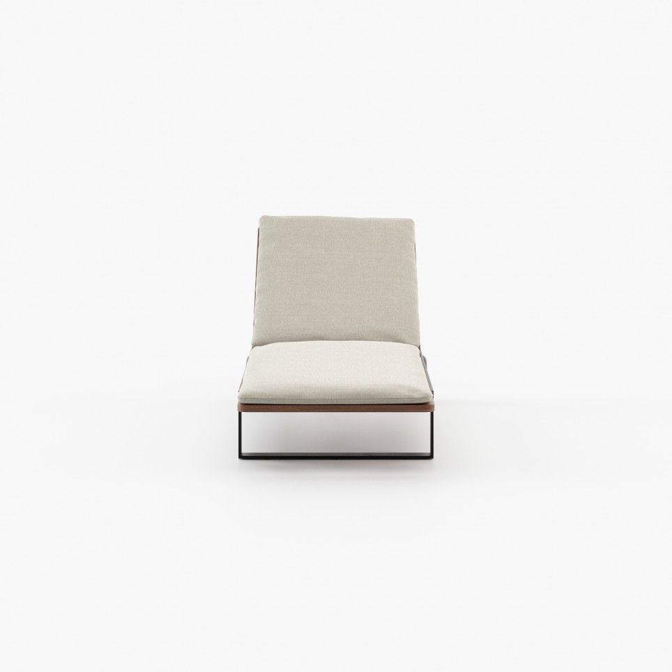 Salim Outdoor Sun Lounger Salim Outdoor Sun Lounger