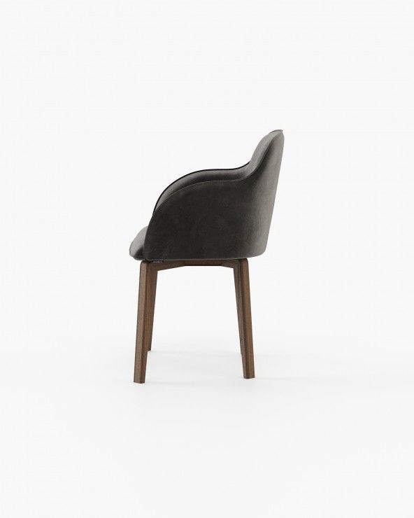Clyde Chair Clyde Chair