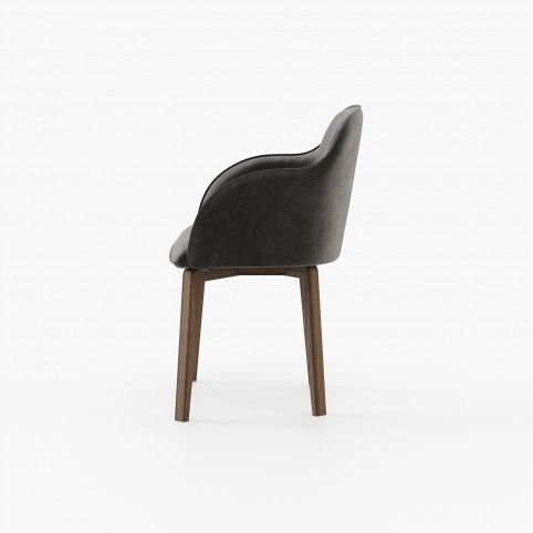 Clyde Chair