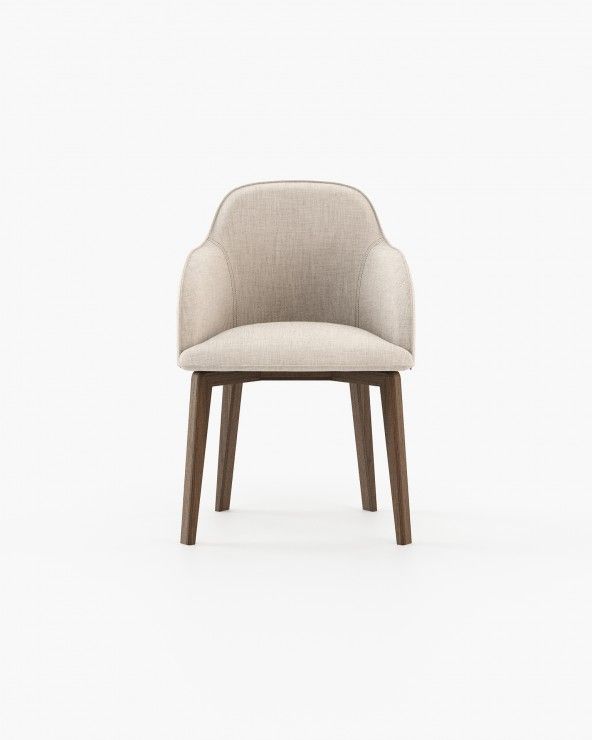 Cadeira Com Braos Clyde