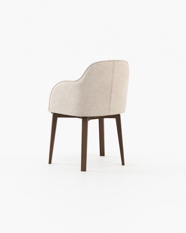 Cadeira Com Braos Clyde