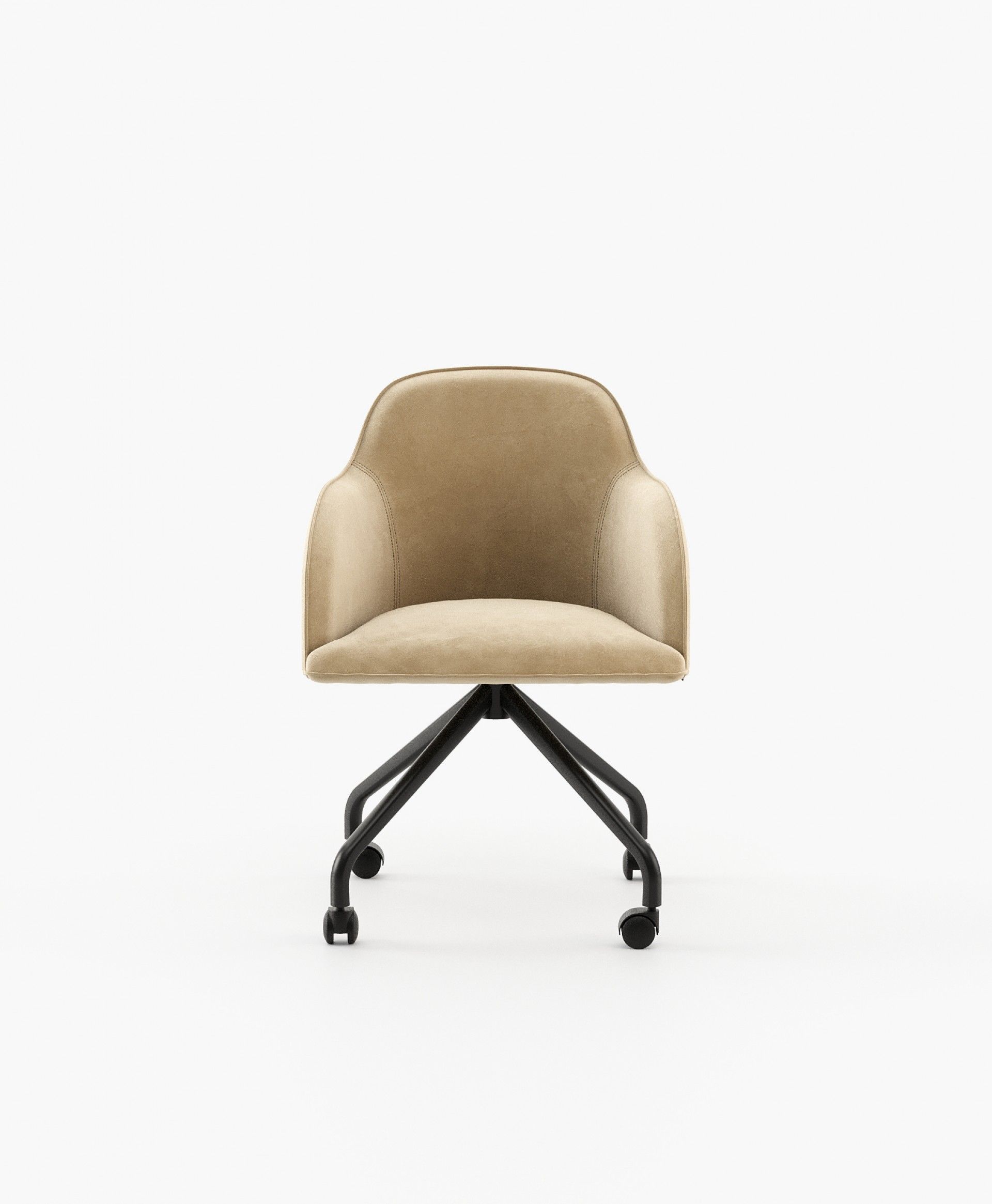 Clyde Office Chair