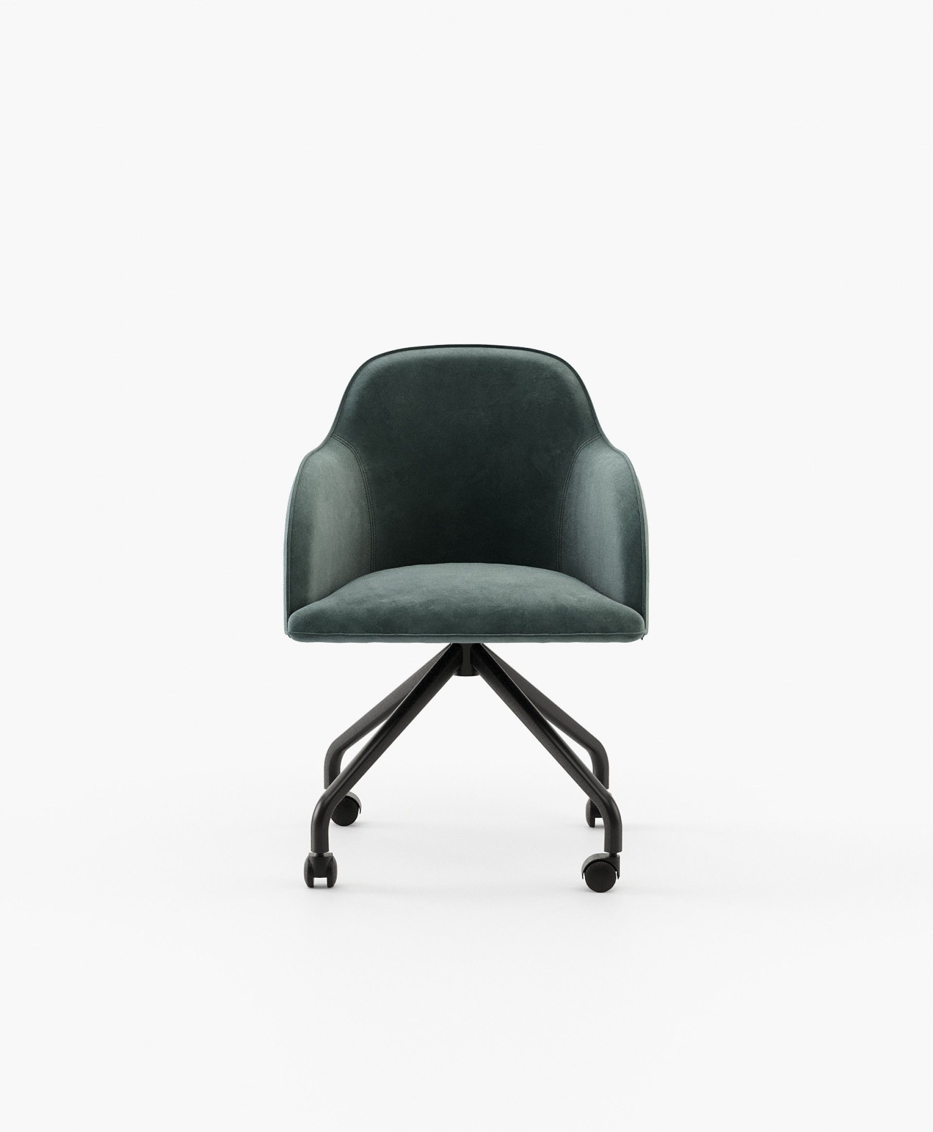 Clyde Office Chair