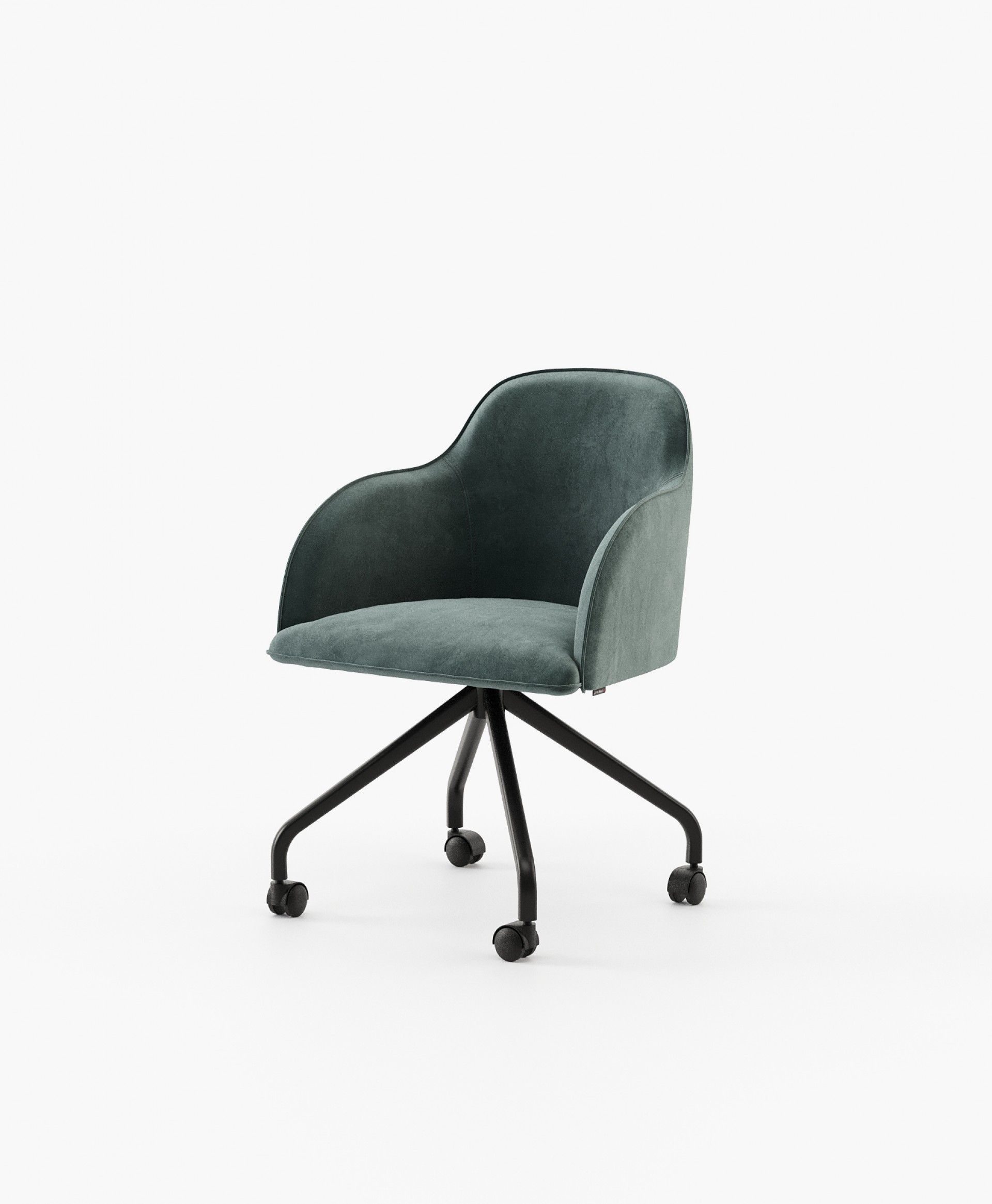 Clyde Office Chair