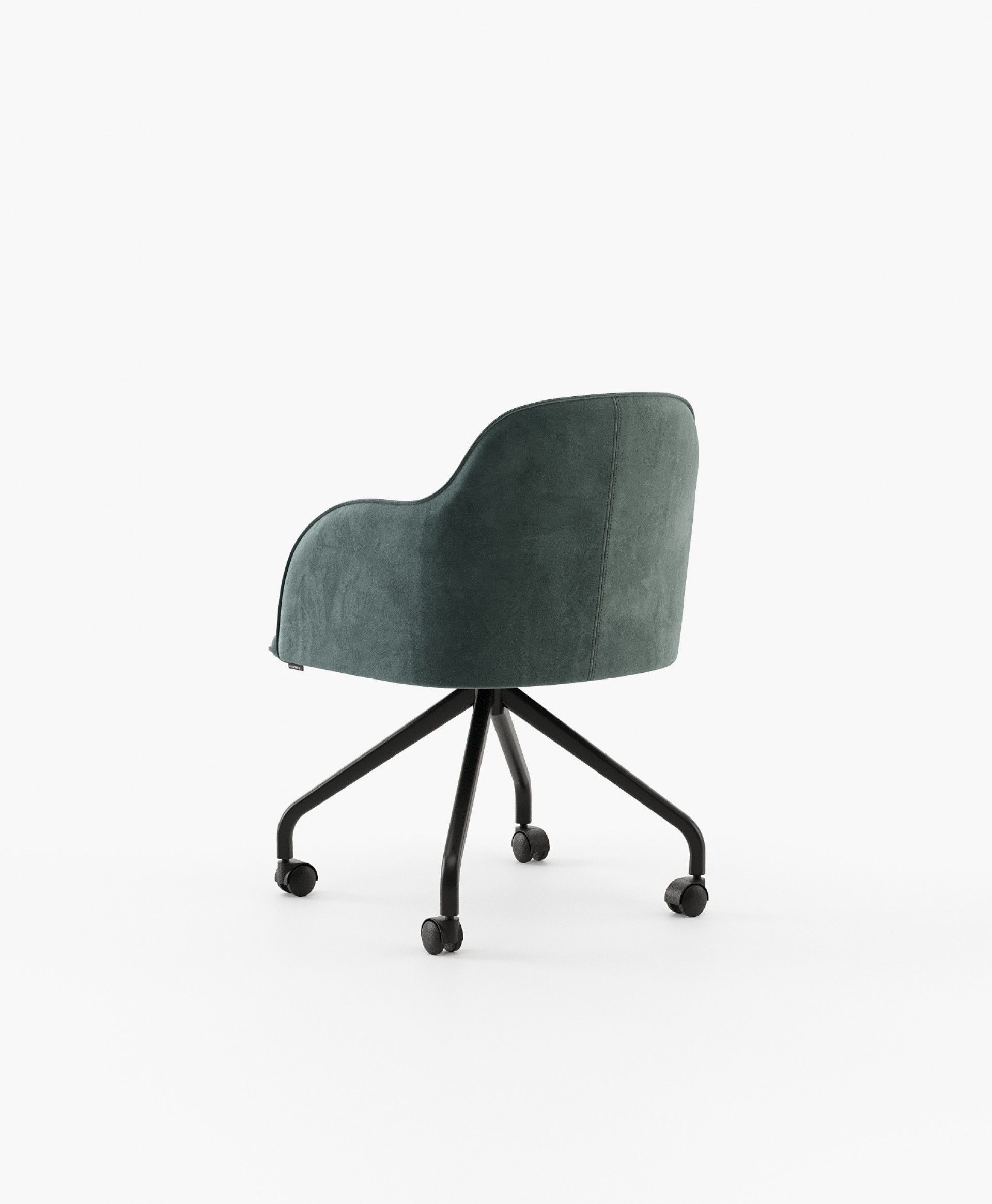 Clyde Office Chair