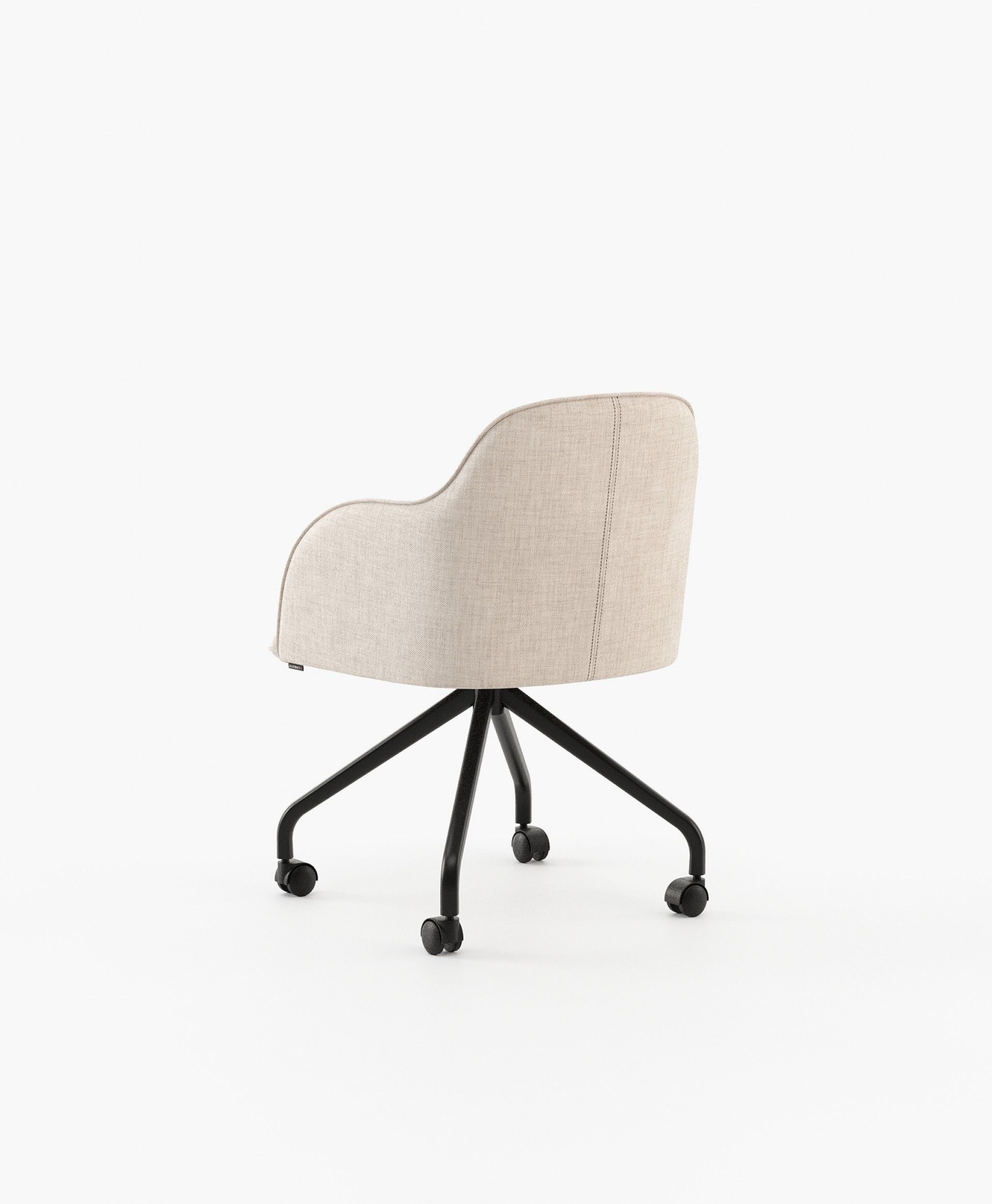 Cadeira De Escritório Clyde