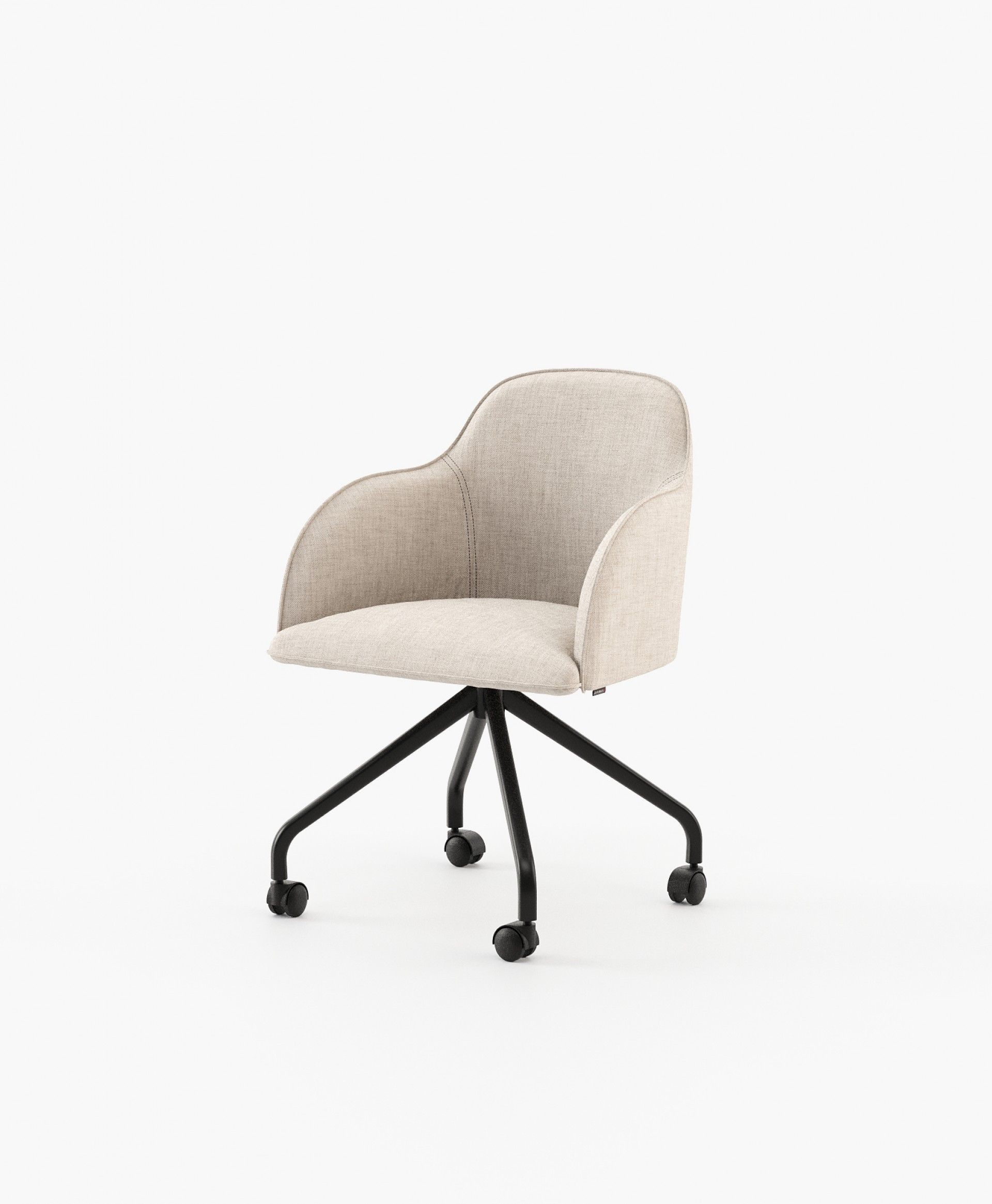 Cadeira De Escritório Clyde