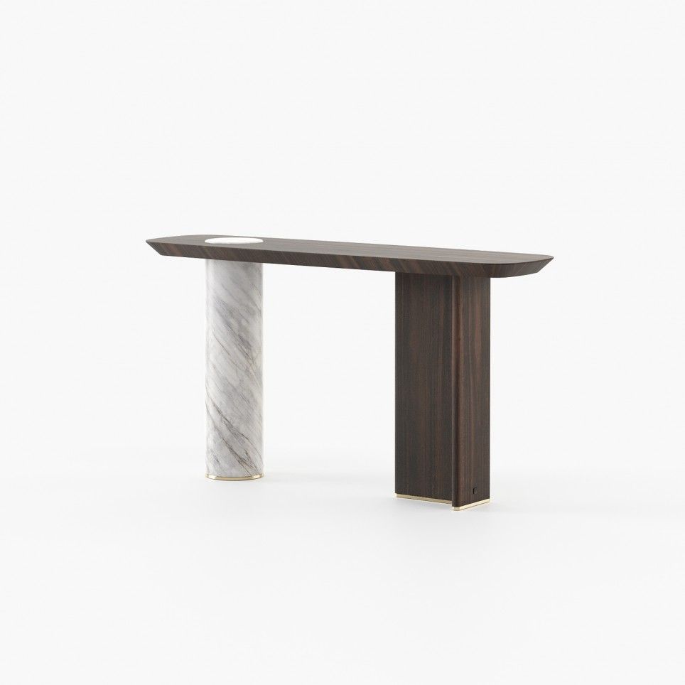 Kahlo Console Table