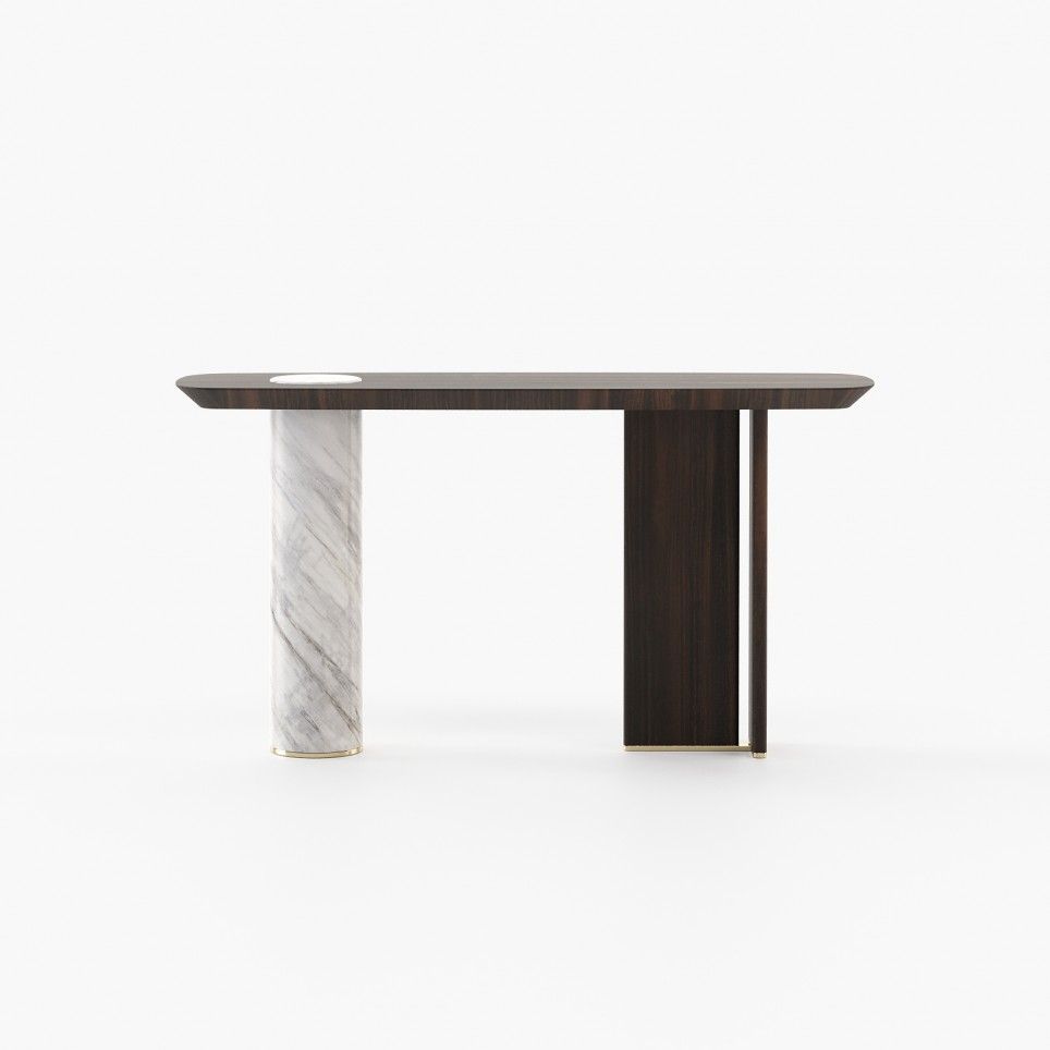 Kahlo Console Table