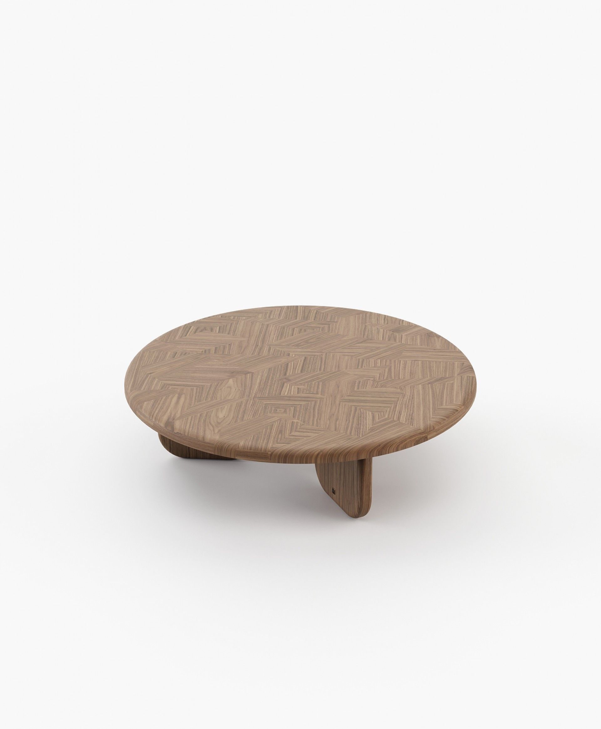 Williams Coffee Table