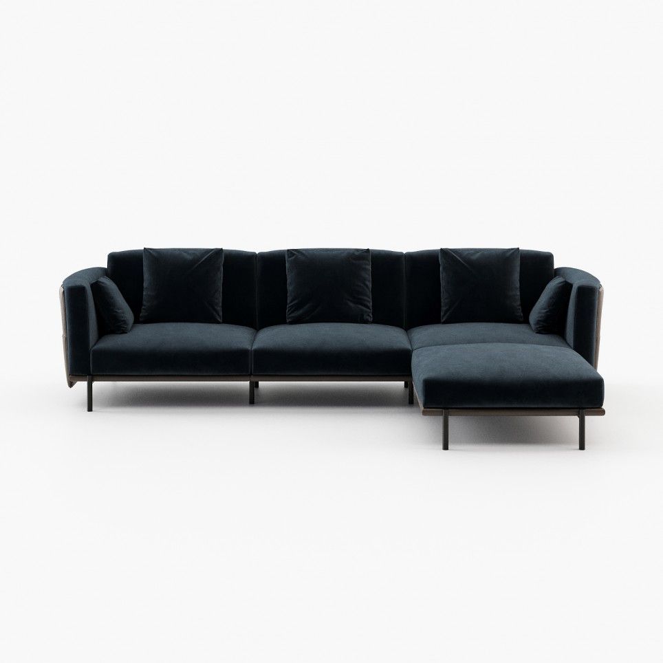 Foster Sofa