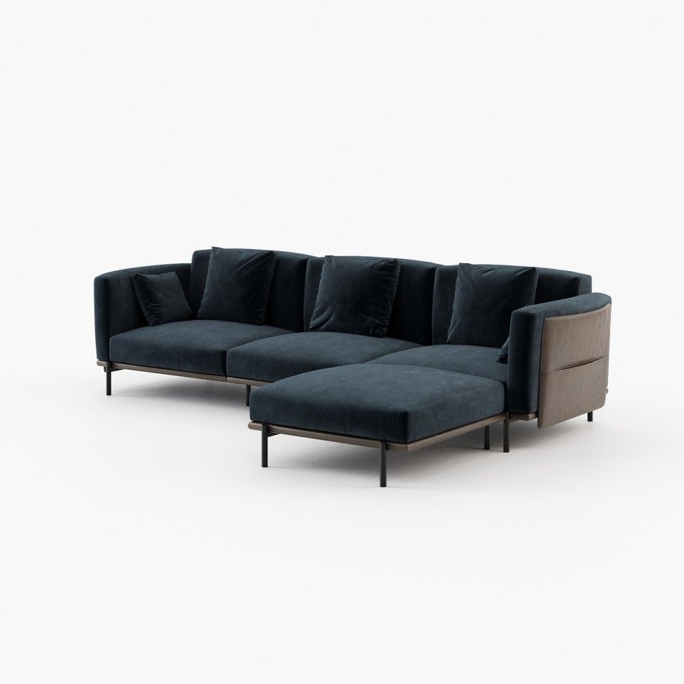 Foster Sofa