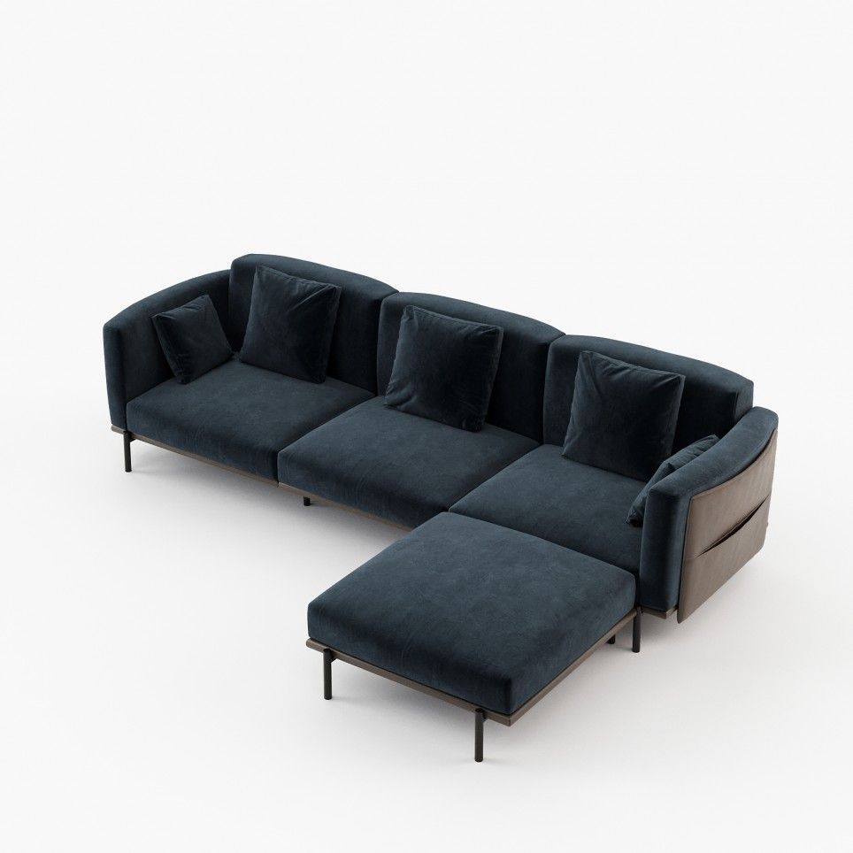 Foster Sofa