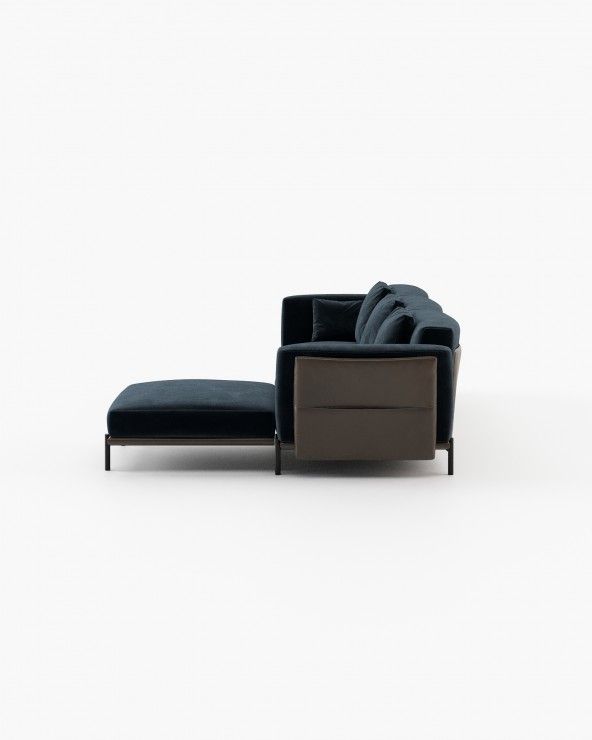 Foster Sofa Modular with Chaise Foster Sofa Modular with Chaise
