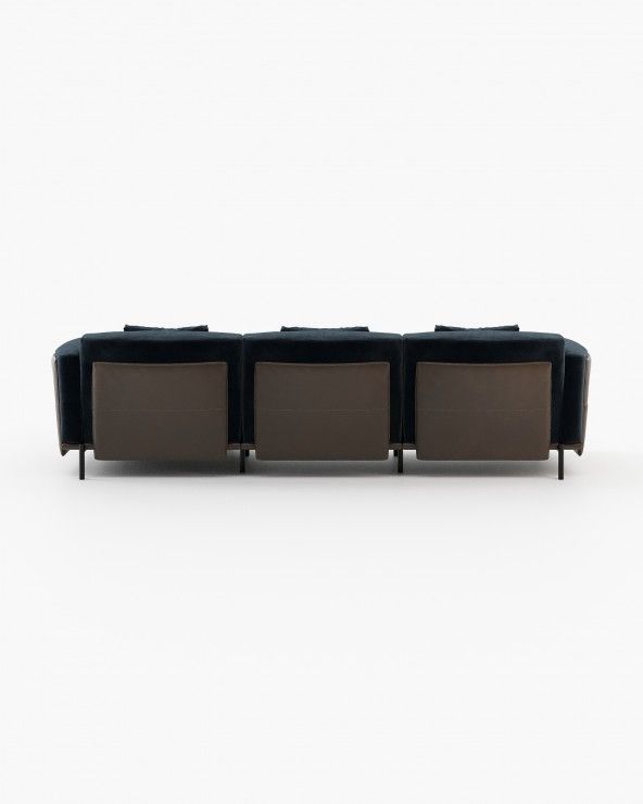 Foster Sofa Modular with Chaise Foster Sofa Modular with Chaise