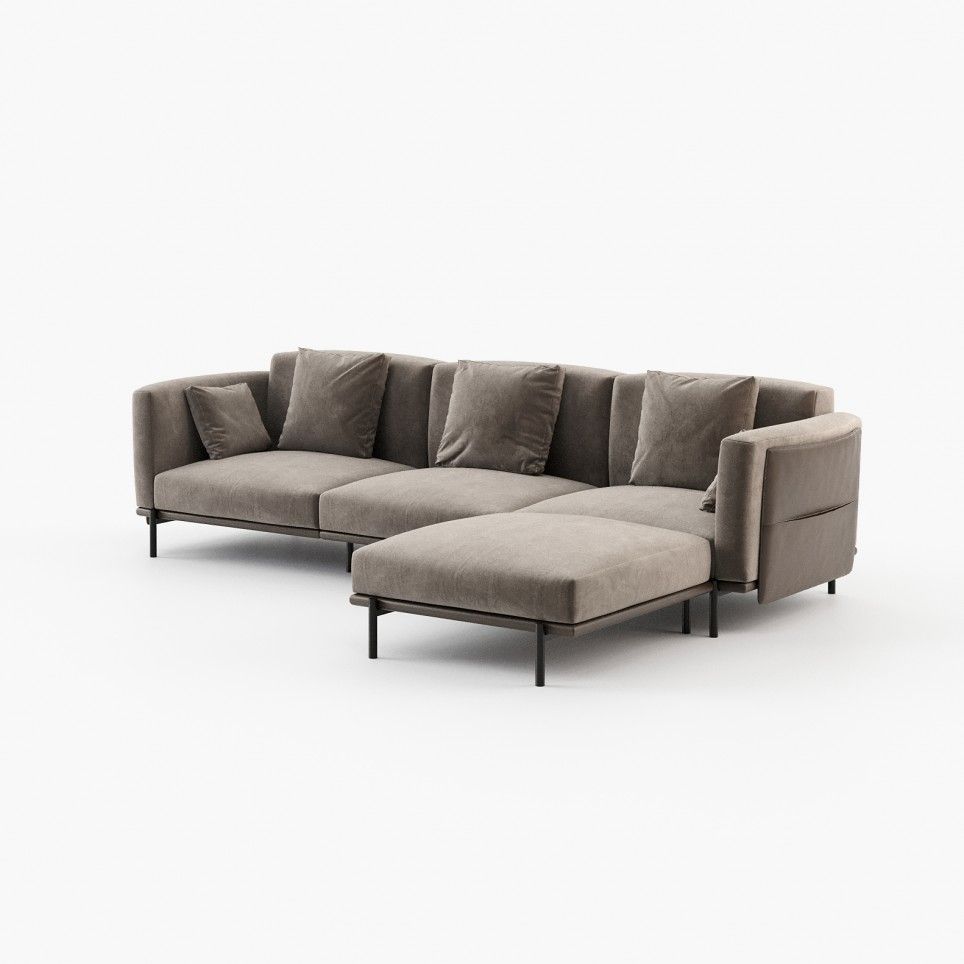Foster Sofa Foster Sofa