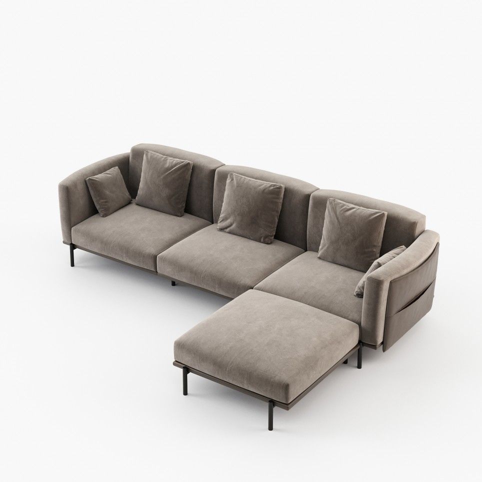 Foster Sofa Foster Sofa