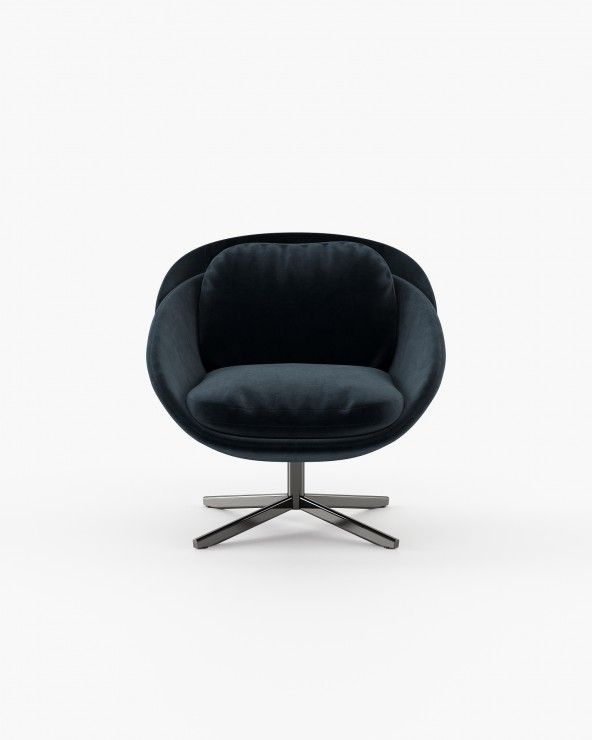 George Armchair George Armchair