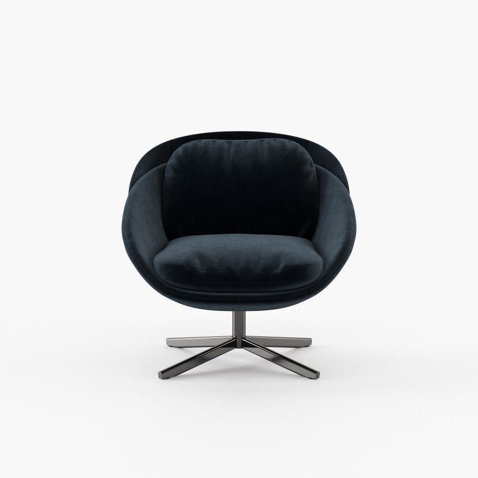 George Armchair