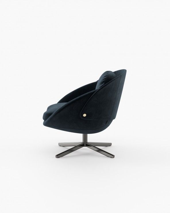 George Armchair George Armchair
