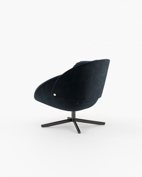 George Armchair George Armchair