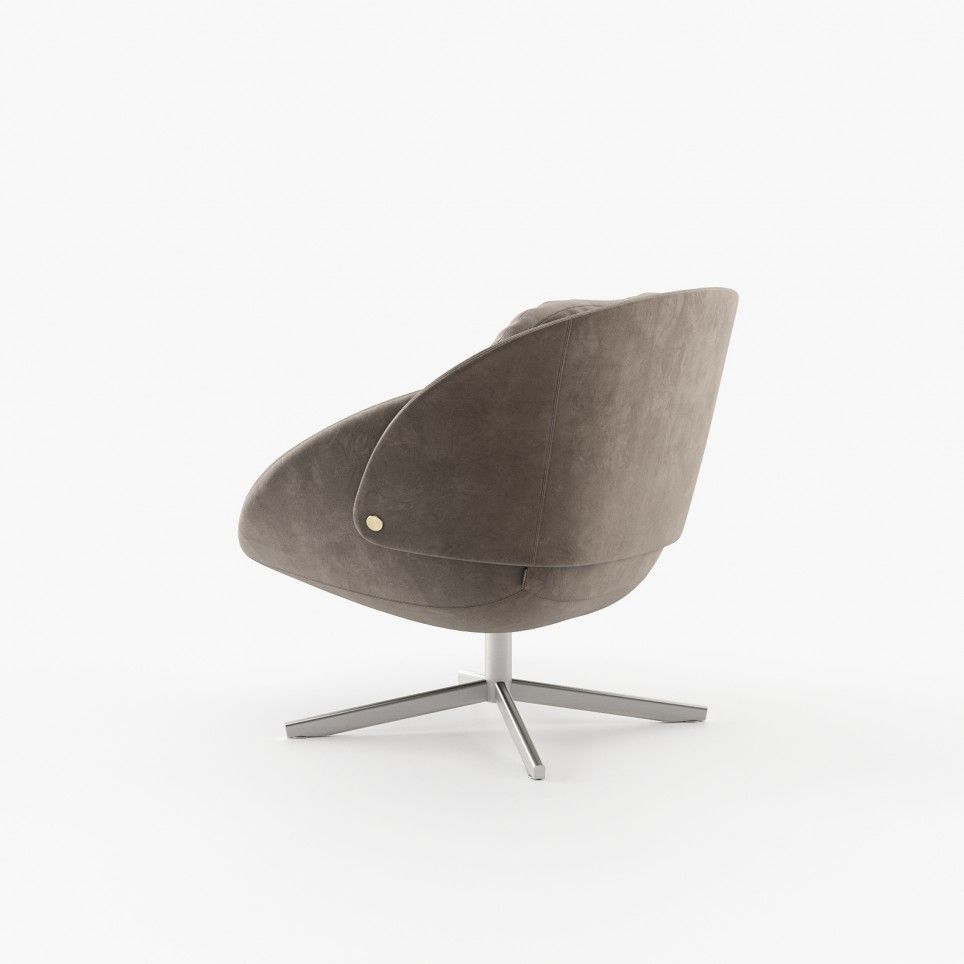 George Armchair George Armchair